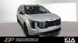 New 2025 Kia Carnival SX Prestige image 3