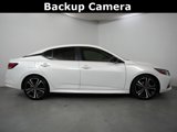 Used 2021 Nissan Sentra SR image 5