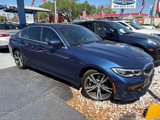 Used 2022 BMW 330i Sedan w/ Premium Package 2 image 2