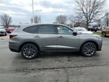 New 2025 Acura MDX A-Spec image 3