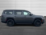 New 2025 Jeep Wagoneer Series II w/ Convenience Group I image 3