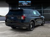 New 2025 Ford Explorer 4WD Police Interceptor w/ Ultimate Wiring Package image 5