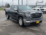 Used 2018 GMC Sierra 1500 SLE image 2