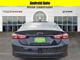 Used 2022 Chevrolet Malibu LT w/ Sport Edition image 5