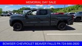 New 2025 Chevrolet Silverado 1500 LT Trail Boss w/ Convenience Package II image 3