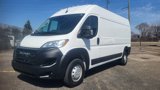 Used 2023 RAM ProMaster 2500 image 5
