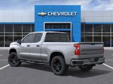 New 2026 Chevrolet Silverado 1500 RST w/ Redline Edition image 3