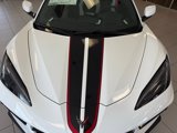 New 2025 Chevrolet Corvette Stingray Preferred Cpe w/ Z51 Performance Package image 3