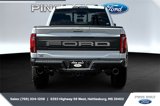 New 2025 Ford F150 Raptor image 4