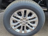 New 2025 Ford F150 Lariat w/ Equipment Group 502A High image 5