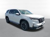 New 2025 Honda Pilot EX-L image 3