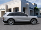 New 2026 Cadillac Vistiq Luxury w/ LPO, Floor Liner Package image 5