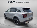 New 2026 Kia Sorento SX image 5