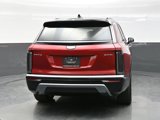 New 2026 Cadillac Vistiq Luxury image 6