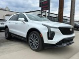 New 2025 Cadillac XT4 Sport image 5