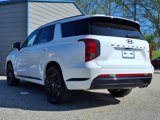 New 2025 Hyundai Palisade Calligraphy image 5