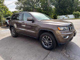 Used 2018 Jeep Grand Cherokee Laredo image 5