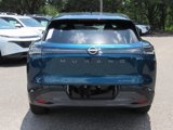 New 2025 Nissan Murano Platinum image 4