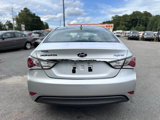 Used 2015 Hyundai Sonata Hybrid image 6