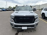New 2025 RAM 1500 Laramie w/ Night Edition image 6