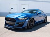 Used 2017 Ford Mustang GT Premium w/ GT Performance Package image 2