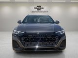 New 2025 Audi Q8 Premium Plus image 2