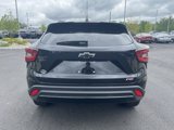Used 2024 Chevrolet Trax RS image 4
