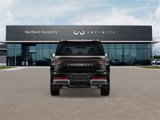 New 2025 INFINITI QX80 Sensory image 6