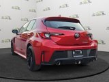 Used 2023 Toyota Corolla GR image 3