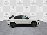 New 2025 Mercedes-Benz GLE 450e 4MATIC image 2