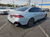 Used 2025 BMW 540i xDrive w/ M Sport Package image 5