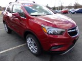 Used 2018 Buick Encore Sport Touring w/ Safety Package image 4