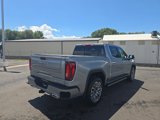 New 2025 GMC Sierra 1500 Denali Ultimate image 3