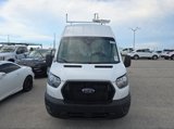 Used 2024 Ford Transit 250 148 High Roof w/ Load Area Protection Package image 4