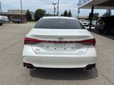 Used 2022 Toyota Avalon XLE image 6