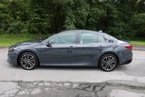 Used 2025 Toyota Camry XLE image 2