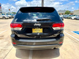Used 2020 Jeep Grand Cherokee Laredo image 6
