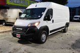 New 2025 RAM ProMaster 2500 image 2