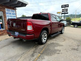 Used 2020 RAM 1500 Big Horn image 4