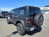 New 2025 Jeep Wrangler Sport S image 6