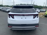 New 2025 Hyundai Tucson Limited image 4