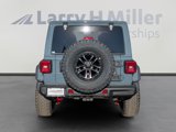 New 2025 Jeep Wrangler Unlimited Rubicon image 5