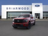 New 2025 Ford F150 Lariat image 2
