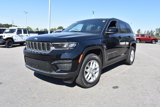 New 2025 Jeep Grand Cherokee Laredo X image 5