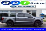 Used 2024 Ford F150 Lariat image 3