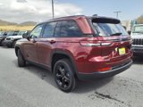 New 2025 Jeep Grand Cherokee Limited image 5