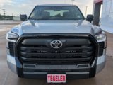 New 2026 Toyota Tundra SR image 2