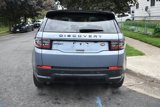 Used 2023 Land Rover Discovery Sport SE image 6