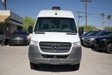 Used 2023 Mercedes-Benz Sprinter 3500 w/ Acoustic Package image 2