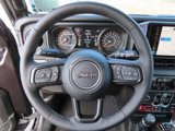 New 2025 Jeep Wrangler Unlimited Rubicon image 4